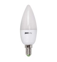 Лампа светодиодная PLED-DIM C37 7Вт свеча 4000К бел. E14 540лм 220-240В диммир. | Код. 2859280 | JazzWay